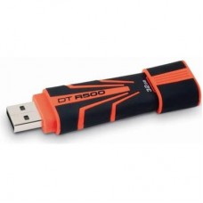 USB флеш накопитель Kingston 32Gb DataTraveler DTR500 black (DTR500/32GB)