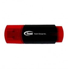 USB флеш накопитель Team 8Gb C111 red (TC1118GR01)