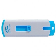 USB флеш накопитель Team 16Gb C112 blue (TC11216GL01)
