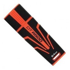 USB флеш накопитель Kingston 64Gb DataTraveler R500 (DTR500/64GB)