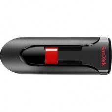 USB флеш накопитель SanDisk 4Gb Cruzer Glide Black (SDCZ60-004G-B35)