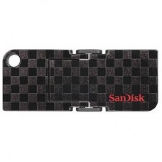 USB флеш накопитель SanDisk 32Gb Cruzer Pop Black (SDCZ53-032G-B35)