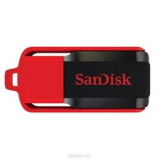 USB флеш накопитель SanDisk 16Gb Cruzer Switch (SDCZ52-016G-B35)