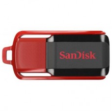USB флеш накопитель SanDisk 32Gb Cruzer Switch (SDCZ52-032G-B35)
