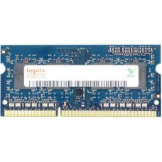 Модуль памяти для ноутбука SoDIMM DDR3 4GB 1600 MHz Hynix (HMT351S6CFR8C-PBN0 / HMT451S6AFR6C-PBN)