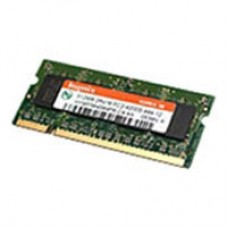 Модуль памяти для ноутбука SoDIMM DDR2 2GB 667 MHz Hynix (HYMP125S64CP8-Y5C-C)