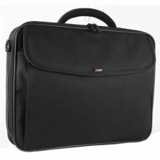 Сумка для ноутбука Lex 16" (LX-080P-BK/LX-080PF-BK)