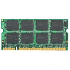 Модуль памяти для ноутбука SoDIMM DDR2 2GB 667 MHz Goodram (W-AMM672G / W-AMM672GB9)
