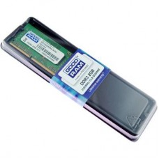 Модуль памяти для ноутбука SoDIMM DDR3 2GB 1333 MHz Goodram (W-AMM13332G)
