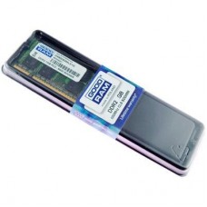 Модуль памяти для ноутбука SoDIMM DDR2 4GB 800 MHz Goodram (W-MB413G/A)