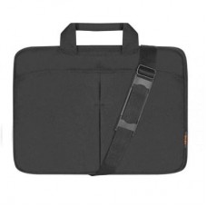 Сумка для ноутбука Lex 16" (LX-050R-BK)