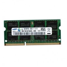 Модуль памяти для ноутбука SoDIMM DDR3 8GB 1600 MHz Samsung (M471B1G73BH0-CK0)