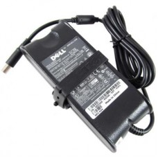 Блок питания к ноутбуку 90W 19.5V 4.62A разъем 7.4/5.0(pin inside) Dell (PA-10)