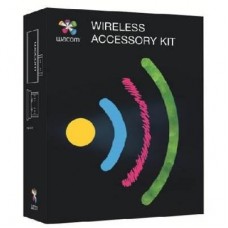 Комплект аксессуаров Комплект беспроводной связи Wacom (ACK-40401-N)