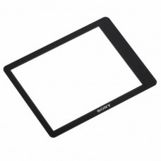 Пленка защитная Sony protection film for SLT A65 (PCKLM2AM.SYH)