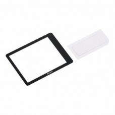 Пленка защитная Sony protection film for SLT A77 (PCKLM3AM.SYH)