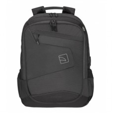Рюкзак для ноутбука Tucano 15.6 Lato BackPack (Black) (BLABK)