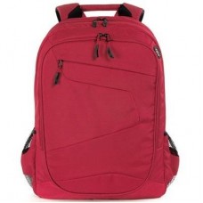 Рюкзак для ноутбука Tucano 15.6 Lato BackPack (Red) (BLABK-R)