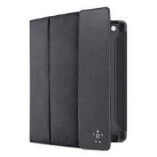 Чехол для планшета Belkin Folio Pocket POLY (Black) (F8N747cwC00)
