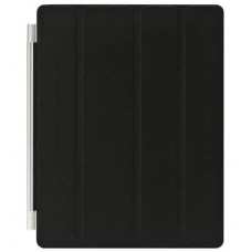 Чехол для планшета Apple Smart Cover для iPad (black) (MD301ZM/A)
