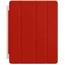 Чехол для планшета Apple Smart Cover для iPad (red) (MD304ZM/A)