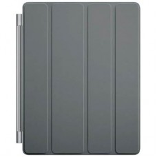 Чехол для планшета Apple Smart Cover для iPad (dark gray) (MD306ZM/A)