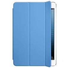 Чехол для планшета Apple Smart Cover для iPad mini (blue) (MD970ZM/A)