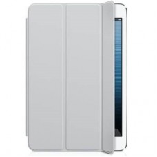 Чехол для планшета Apple Smart Cover для iPad mini (light gray) (MD967ZM/A)