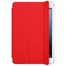 Чехол для планшета Apple Smart Cover для iPad mini (red) (MD828ZM/A)