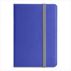 Чехол для планшета Belkin iPad mini Classic Strap Cover (F7N032vfC01)