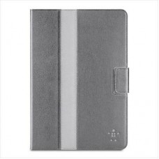 Чехол для планшета Belkin iPad mini Striped Cover Stand (F7N024vfC01)