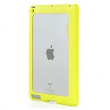 Чехол для планшета Tucano iPad2/3/4 Bordo Rubber+Polycarbonate (IPDBO23-V)