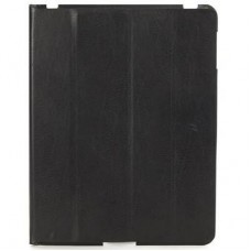 Чехол для планшета Tucano iPad2/3/4 Cornice Eco leather (Black) (IPDCO23)