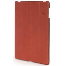 Чехол для планшета Tucano iPad2/3/4 Cornice Eco leather (Red) (IPDCO23-R)