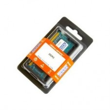 Модуль памяти для ноутбука SoDIMM DDR3 1GB 1333 MHz Goodram (GR1333S364L9/1G)