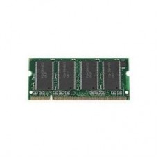 Модуль памяти для ноутбука SoDIMM DDR2 1GB 800 MHz Micron (RM12864AC800)