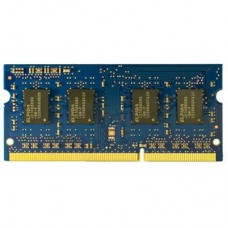 Модуль памяти для ноутбука SoDIMM DDR3 2GB 1600 MHz Elpida (EBJ20UF8BDU0-GN-F)