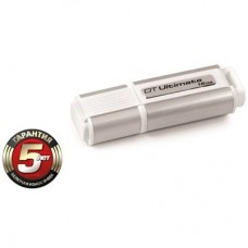 USB флеш накопитель Kingston 16Gb DataTraveler Ultimate 3.0 G2 (DTU30G2/16GB)