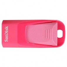USB флеш накопитель SanDisk 8Gb Cruzer Edge Pink (SDCZ51W-008G-B35P)