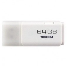 USB флеш накопитель Toshiba 64Gb HAYABUSA (THNU64HAY(BL5)