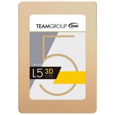 Накопитель SSD 2.5" 480GB Team (T253TD480G3C101)