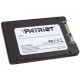 Накопитель SSD 2.5" 120GB Patriot (PBU120GS25SSDR)