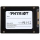 Накопитель SSD 2.5" 120GB Patriot (PBU120GS25SSDR)