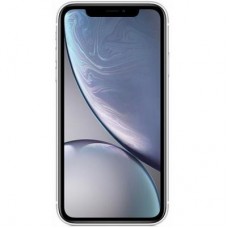 Мобильный телефон Apple iPhone XR 64Gb White (MH6N3)