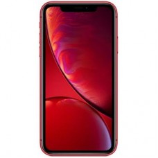 Мобильный телефон Apple iPhone XR 64Gb PRODUCT(Red) (MH6Q3)