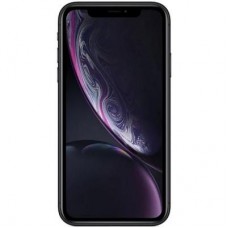 Мобильный телефон Apple iPhone XR 128Gb Black (MH7L3)