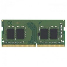 Модуль памяти для ноутбука SoDIMM DDR4 8GB 2666 MHz Kingston (KVR26S19S8/8)