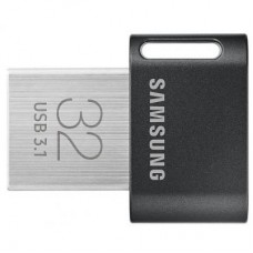USB флеш накопитель Samsung 32GB Fit Plus USB 3.0 (MUF-32AB/APC)