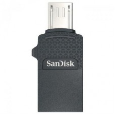USB флеш накопитель SanDisk 128GB Dual Drive USB 2.0 (SDDD1-128G-G35)