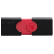 USB флеш накопитель Kingston 64GB DT106 USB 3.0 (DT106/64GB)